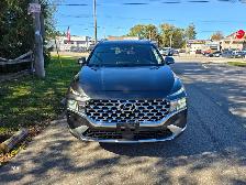 2022 Hyundai Santa Fe Preferred AWD w/Trend Package - Photo 3