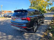 2022 Hyundai Santa Fe Preferred AWD w/Trend Package - Photo 5