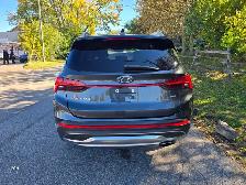 2022 Hyundai Santa Fe Preferred AWD w/Trend Package - Photo 6