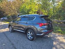 2022 Hyundai Santa Fe Preferred AWD w/Trend Package - Photo 7