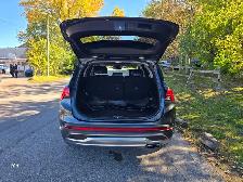 2022 Hyundai Santa Fe Preferred AWD w/Trend Package - Photo 8