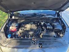 2022 Hyundai Santa Fe Preferred AWD w/Trend Package - Photo 12