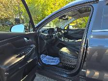 2022 Hyundai Santa Fe Preferred AWD w/Trend Package - Photo 13