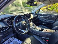 2022 Hyundai Santa Fe Preferred AWD w/Trend Package - Photo 14