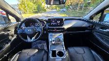 2022 Hyundai Santa Fe Preferred AWD w/Trend Package - Photo 17
