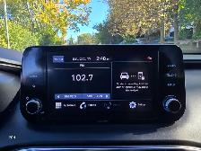 2022 Hyundai Santa Fe Preferred AWD w/Trend Package - Photo 18