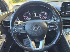 2022 Hyundai Santa Fe Preferred AWD w/Trend Package - Photo 22