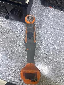 Ridgid R86240 18V Brushless Oscillating Tool (Tool Only) - Photo 3
