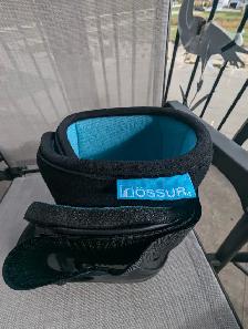 Ossur braces for wrists , foot or ankles - Photo 2