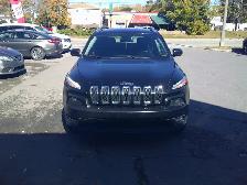 2016 Jeep Cherokee Sport ON or QC Safety Included - Photo 2