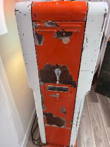 Roaylite Gas Pump - Photo 7