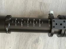 Nikon mount Vivitar Series 1 Telephoto Lens 650mm – 1300mm - Photo 4