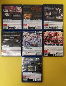 Jeux Playstation 4 PS4 Divers - Photo 2