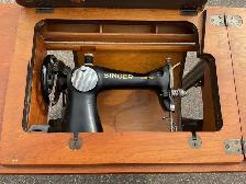 sewing machine - Photo 5