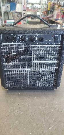 Traynor Studio Mate 10 Guitar Amplifier