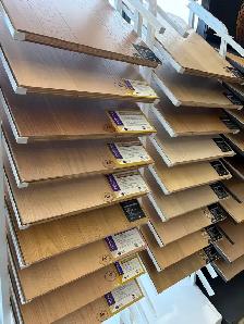 Engineered Hardwood Flooring Starting at Just $3.99/SQ FT! - Photo 2