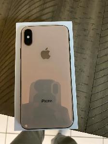 iphone xs 64 gb unlocked