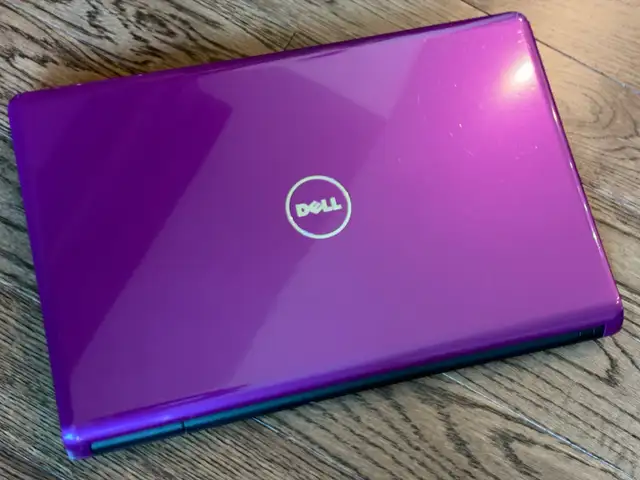 Dell Inspiron 15
