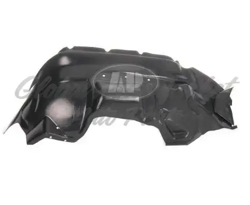 Buick Rainier 2004-2007 Fender Liner Left and Right