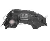 Buick Rainier 2004-2007 Fender Liner Left and Right