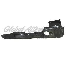Buick Lucerne 2006-2011 Fender Liner Front Left and Right - Photo 4