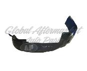 Buick Lucerne 2006-2011 Fender Liner Front Left and Right - Photo 5
