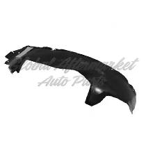 Buick Lacrosse 2005-2007 Fender Liner Front Cx Left and Right - Photo 5