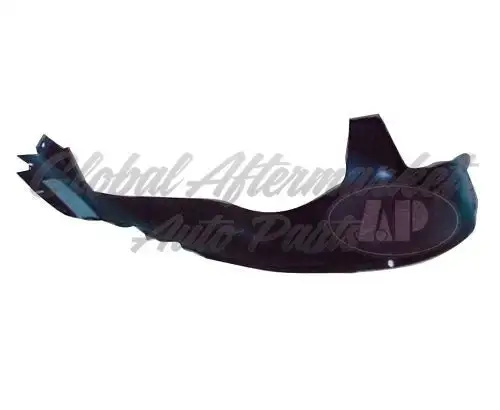 Buick Lacrosse 2005-2009 Fender Liner Front Cxl Left and Right