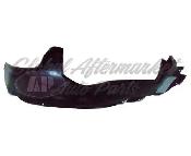 Buick Lacrosse 2005-2009 Fender Liner Front Cxl Left and Right - Photo 5