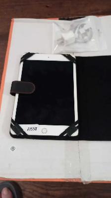 iPad mini 4, doré 128GB - Photo 5