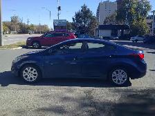 2015 Hyundai Elantra GL ON or QC Safety Included - Photo 4