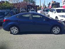 2015 Hyundai Elantra GL ON or QC Safety Included - Photo 5