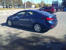 2015 Hyundai Elantra GL ON or QC Safety Included - Photo 6