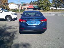 2015 Hyundai Elantra GL ON or QC Safety Included - Photo 7
