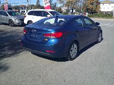 2015 Hyundai Elantra GL ON or QC Safety Included - Photo 8