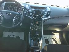 2015 Hyundai Elantra GL ON or QC Safety Included - Photo 10