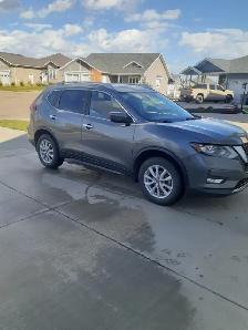 2018 Nissan Rogue AWD - Photo 3