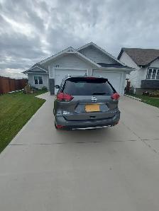 2018 Nissan Rogue AWD - Photo 4