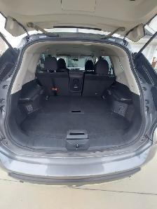 2018 Nissan Rogue AWD - Photo 5