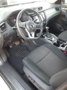 2018 Nissan Rogue AWD - Photo 7