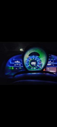Honda Crz 2011 Hybrid - Photo 5
