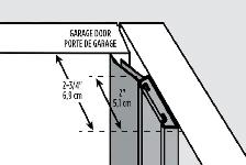 ⭐️GARAGE DOOR WEATHERSTRIPPING⭐️ - Photo 6