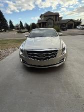 2015 Cadillac ATS-4, 2 door coup,3.6 v 6 - Photo 3