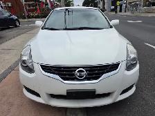 2012 Nissan Altima - Photo 2