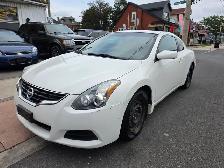 2012 Nissan Altima - Photo 3