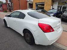 2012 Nissan Altima - Photo 5