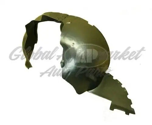 Buick Lacrosse 2010-2013 Fender Liner Front Left and Right