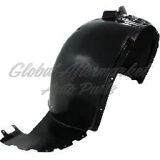 Buick Lacrosse 2010-2013 Fender Liner Front Left and Right - Photo 2