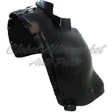 Buick Lacrosse 2010-2013 Fender Liner Front Left and Right - Photo 3