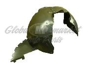 Buick Lacrosse 2010-2013 Fender Liner Front Left and Right - Photo 5